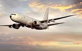 'Thần biển' P-8A Poseidon đầu tiên vào biên chế, mở ra kỷ nguyên mới cho Hải quân Đức