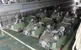 Thiết giáp lội nước AAV-7 Mỹ về hưu sau hơn 50 năm, nhưng bóng ma các vụ tai nạn vẫn còn ám ảnh