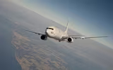 'Thần biển' P-8A Poseidon đầu tiên vào biên chế, mở ra kỷ nguyên mới cho Hải quân Đức