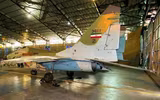 Iran 'làm nóng' bầu trời Trung Đông với loạt MiG-29 mới và 'giấc mơ' Su-35