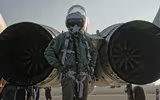 Iran 'làm nóng' bầu trời Trung Đông với loạt MiG-29 mới và 'giấc mơ' Su-35