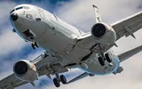 'Thần biển' P-8A Poseidon đầu tiên vào biên chế, mở ra kỷ nguyên mới cho Hải quân Đức