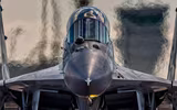 Iran 'làm nóng' bầu trời Trung Đông với loạt MiG-29 mới và 'giấc mơ' Su-35