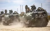 Thiết giáp lội nước AAV-7 Mỹ về hưu sau hơn 50 năm, nhưng bóng ma các vụ tai nạn vẫn còn ám ảnh