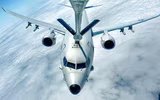 'Thần biển' P-8A Poseidon đầu tiên vào biên chế, mở ra kỷ nguyên mới cho Hải quân Đức