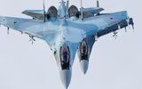 Iran 'làm nóng' bầu trời Trung Đông với loạt MiG-29 mới và 'giấc mơ' Su-35