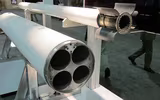 Hy Lạp sắp gửi pháo tự hành khổng lồ M110A2 cho Ukraine?