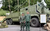 Việt Nam nâng tầm pháo binh: PTH-130 Mk2, bước tiến táo bạo từ nền tảng vũ khí Liên Xô cũ