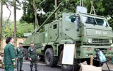 Việt Nam nâng tầm pháo binh: PTH-130 Mk2, bước tiến táo bạo từ nền tảng vũ khí Liên Xô cũ