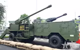 Việt Nam nâng tầm pháo binh: PTH-130 Mk2, bước tiến táo bạo từ nền tảng vũ khí Liên Xô cũ