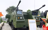 Việt Nam nâng tầm pháo binh: PTH-130 Mk2, bước tiến táo bạo từ nền tảng vũ khí Liên Xô cũ