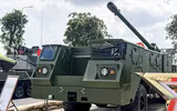 Việt Nam nâng tầm pháo binh: PTH-130 Mk2, bước tiến táo bạo từ nền tảng vũ khí Liên Xô cũ
