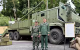 Việt Nam nâng tầm pháo binh: PTH-130 Mk2, bước tiến táo bạo từ nền tảng vũ khí Liên Xô cũ