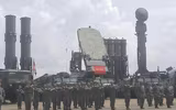 S-300VM Venezuela - ‘Tấm áo giáp’ giữa căng thẳng với Washington