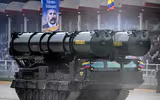 S-300VM Venezuela - ‘Tấm áo giáp’ giữa căng thẳng với Washington