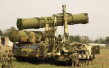 S-300VM Venezuela - ‘Tấm áo giáp’ giữa căng thẳng với Washington