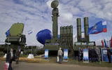 S-300VM Venezuela - ‘Tấm áo giáp’ giữa căng thẳng với Washington
