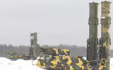 S-300VM Venezuela - ‘Tấm áo giáp’ giữa căng thẳng với Washington