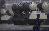 S-300VM Venezuela - ‘Tấm áo giáp’ giữa căng thẳng với Washington