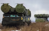 S-300VM Venezuela - ‘Tấm áo giáp’ giữa căng thẳng với Washington
