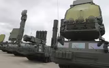 S-300VM Venezuela - ‘Tấm áo giáp’ giữa căng thẳng với Washington