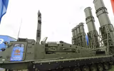 S-300VM Venezuela - ‘Tấm áo giáp’ giữa căng thẳng với Washington