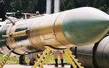 S-300VM Venezuela - ‘Tấm áo giáp’ giữa căng thẳng với Washington