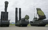 S-300VM Venezuela - ‘Tấm áo giáp’ giữa căng thẳng với Washington