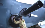 AC-130 của Mỹ – ‘Pháo đài bay’ gieo bão trong đêm tại vùng chiến sự