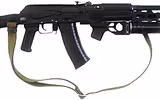 Từ AK-47 đến AK-107: Hành trình của súng trường tấn công chính xác