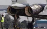Không quân Nga nhận thêm lô chiến đấu cơ Su-34 mới tinh