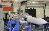 Tổng thống Trump chứng kiến màn phóng tên lửa SM-2 trị giá hàng triệu USD