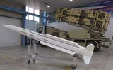 Tổng thống Trump chứng kiến màn phóng tên lửa SM-2 trị giá hàng triệu USD