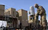 Mỹ đặt cược vào hệ thống phòng ngự cận chiến Phalanx CIWS