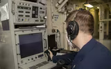 Mỹ đặt cược vào hệ thống phòng ngự cận chiến Phalanx CIWS