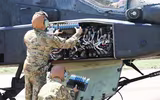 Australia tiếp nhận trực thăng tấn công Apache AH-64E: Bước ngoặt chiến lược hướng Bắc