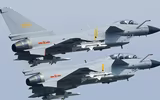 Tiêm kích J-10CE – 'quân bài mới' của Bangladesh trên bầu trời Nam Á