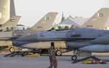 Mỹ bật đèn xanh cho Pakistan nâng cấp F-16: Bàn cờ Nam Á dịch chuyển