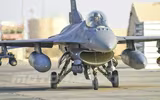 Mỹ bật đèn xanh cho Pakistan nâng cấp F-16: Bàn cờ Nam Á dịch chuyển