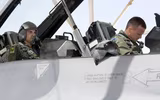 Mỹ bật đèn xanh cho Pakistan nâng cấp F-16: Bàn cờ Nam Á dịch chuyển