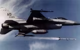 Mỹ bật đèn xanh cho Pakistan nâng cấp F-16: Bàn cờ Nam Á dịch chuyển