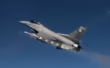 Mỹ bật đèn xanh cho Pakistan nâng cấp F-16: Bàn cờ Nam Á dịch chuyển