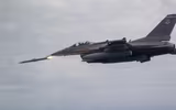 Mỹ bật đèn xanh cho Pakistan nâng cấp F-16: Bàn cờ Nam Á dịch chuyển