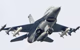 Mỹ bật đèn xanh cho Pakistan nâng cấp F-16: Bàn cờ Nam Á dịch chuyển