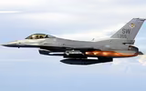 Mỹ bật đèn xanh cho Pakistan nâng cấp F-16: Bàn cờ Nam Á dịch chuyển