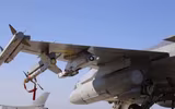 Mỹ bật đèn xanh cho Pakistan nâng cấp F-16: Bàn cờ Nam Á dịch chuyển
