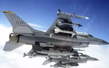 Mỹ bật đèn xanh cho Pakistan nâng cấp F-16: Bàn cờ Nam Á dịch chuyển
