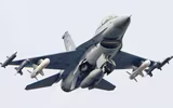 Mỹ bật đèn xanh cho Pakistan nâng cấp F-16: Bàn cờ Nam Á dịch chuyển