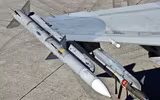 Mỹ bật đèn xanh cho Pakistan nâng cấp F-16: Bàn cờ Nam Á dịch chuyển