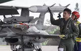 Mỹ bật đèn xanh cho Pakistan nâng cấp F-16: Bàn cờ Nam Á dịch chuyển